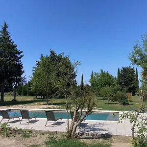 3* Gasthuis Mas Du Petit Claux