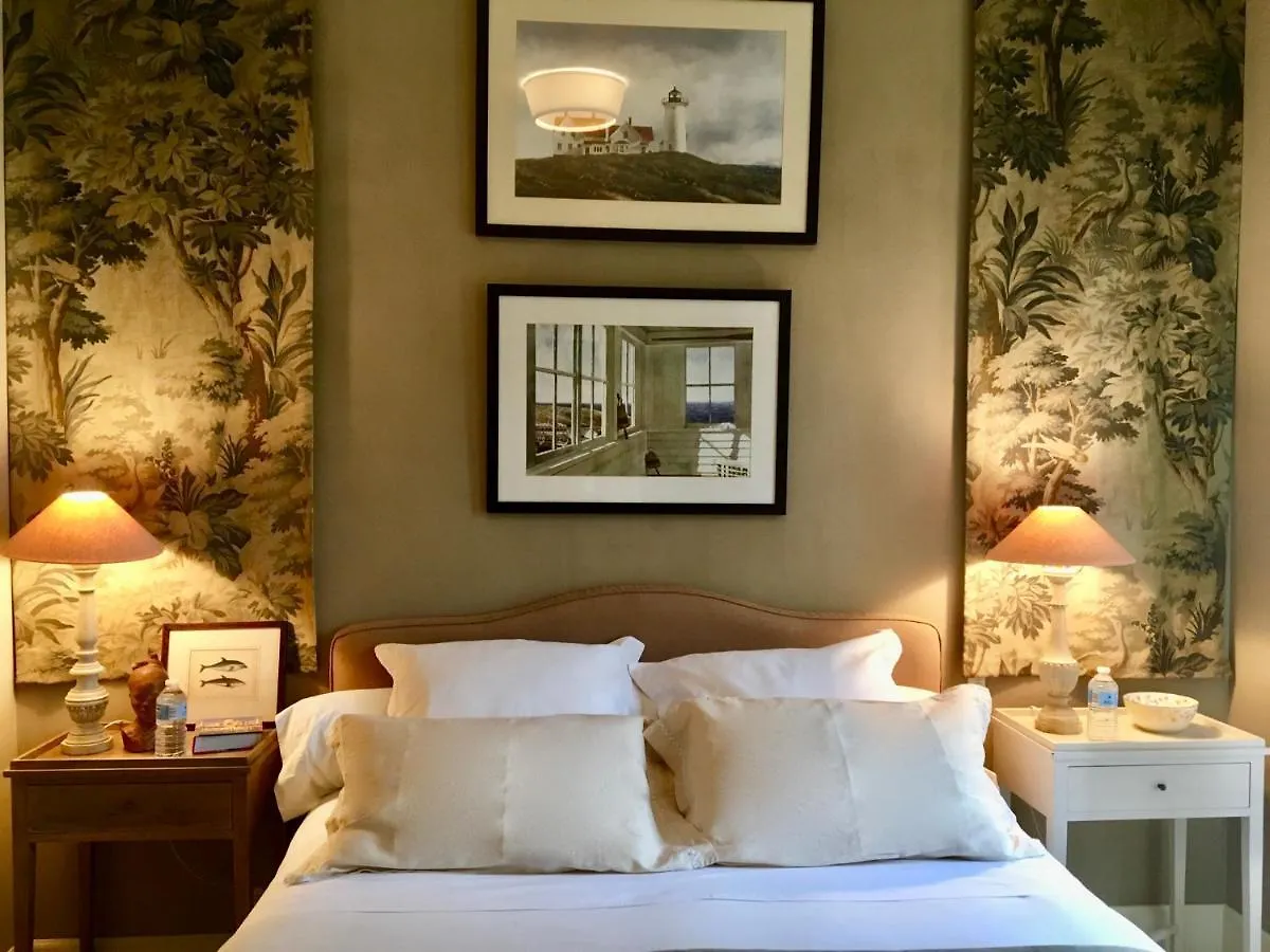Guest house Villa Cote Sud Draguignan
