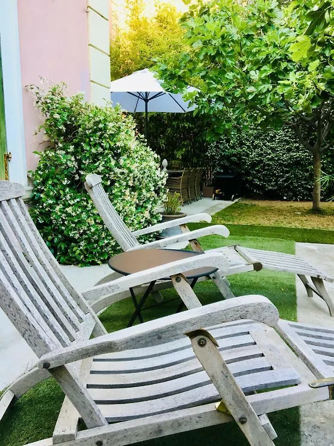 Villa Cote Sud Draguignan